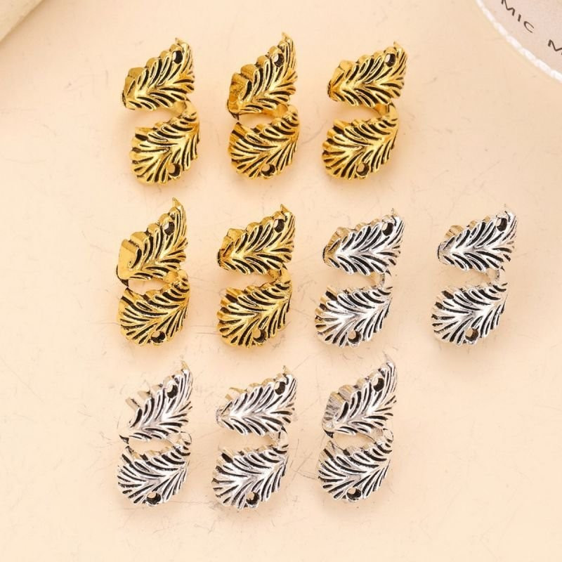 Заколка для волос CJE08286