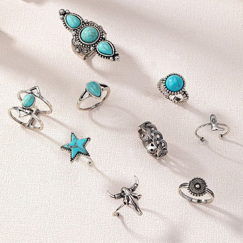 Комплект колец CJQ17924 Комплект колец CJQ17924