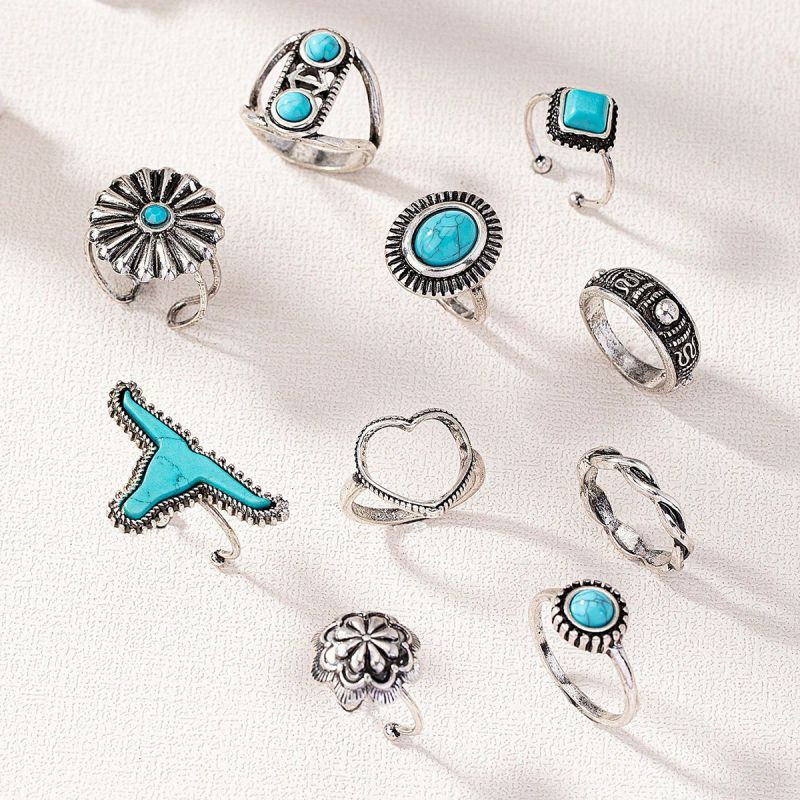 Комплект колец CJQ17924 Комплект колец CJQ17924