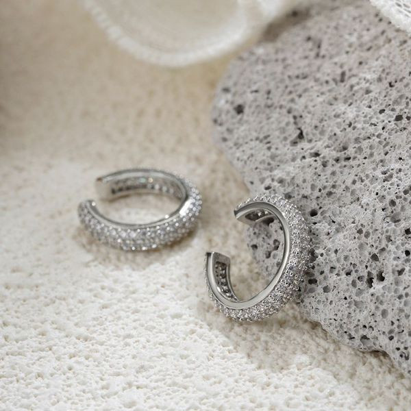 Ювелирные серьги CJL50223