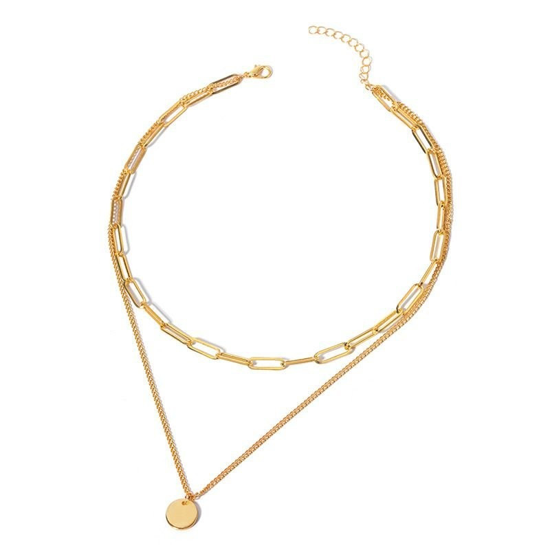 Мульти-цепочка N91783 Мульти-цепочка N91783