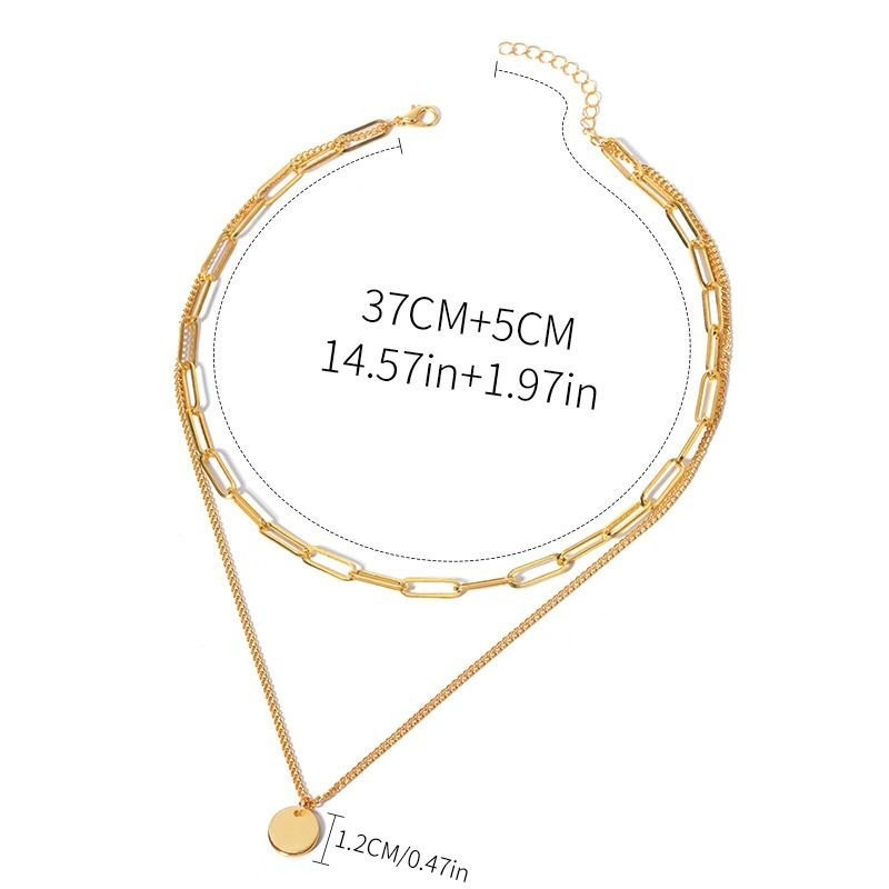 Мульти-цепочка N91783 Мульти-цепочка N91783