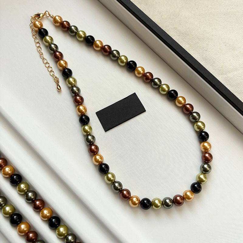 Ювелирное колье CJQ38680