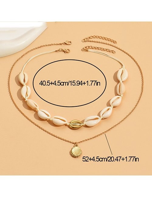 Мульти-цепочка Z98584 Мульти-цепочка Z98584