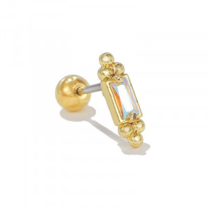 Пирсинг в уши CJE08967 Пирсинг в уши CJE08967