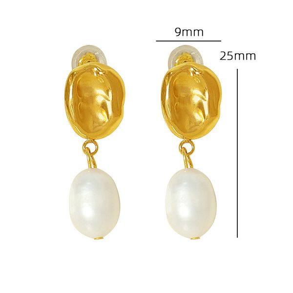 Серьги сталь CJL90562 Серьги сталь CJL90562