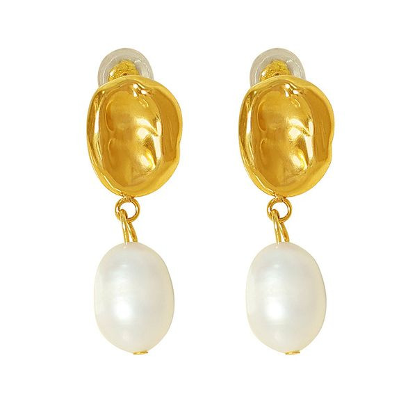 Серьги сталь CJL90562 Серьги сталь CJL90562