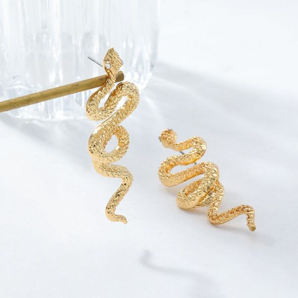 Серьги-гвоздики CJL03424 Серьги-гвоздики CJL03424