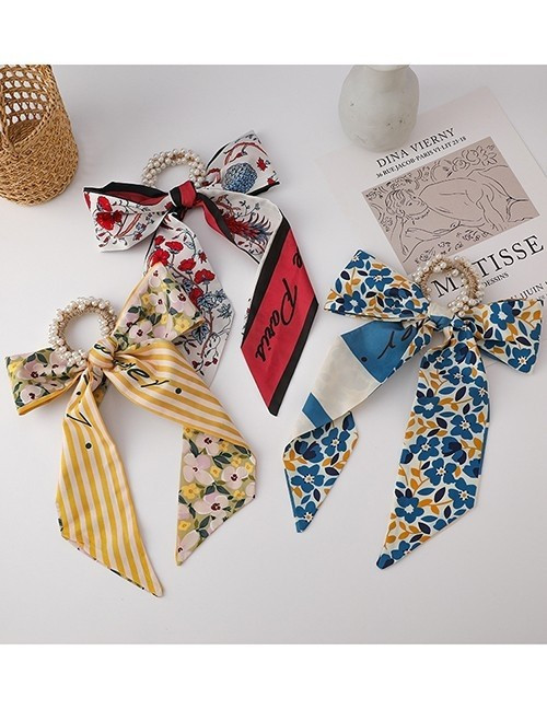 Резинка для волос W16378MSK Резинка для волос W16378MSK