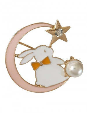 Брошь Q34729 Брошь Q34729