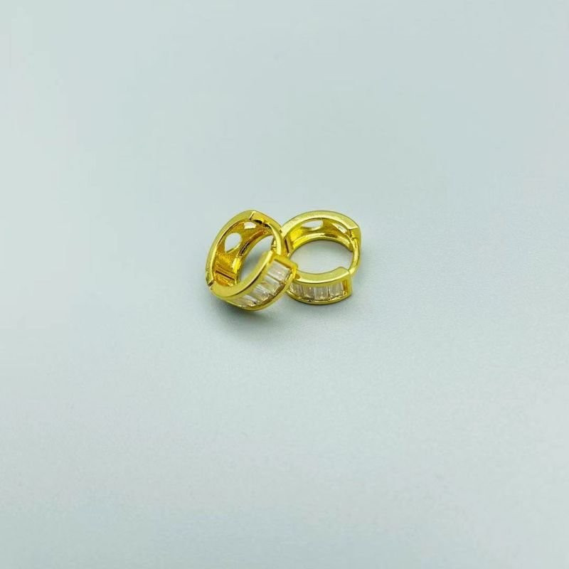 Ювелирные серьги CJC98738