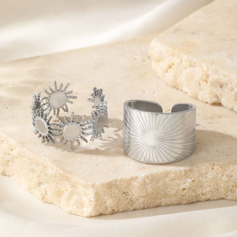 Кольцо сталь CJL76980 Кольцо сталь CJL76980