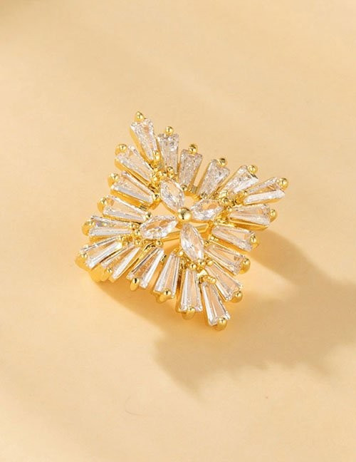 Брошь Z64291 Брошь Z64291