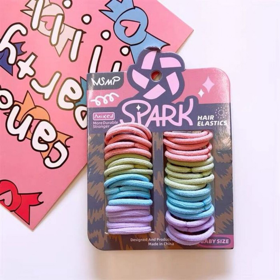 Резинка для волос CJJ18435