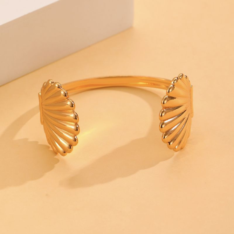 Жесткий браслет CJL88159 Жесткий браслет CJL88159