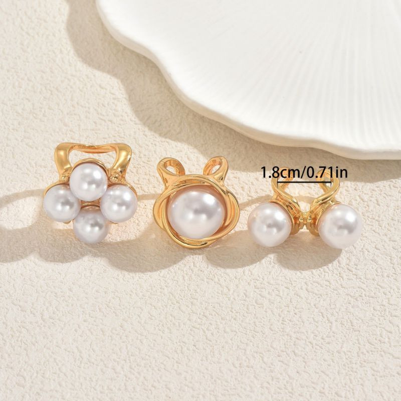 Комплект колец CJT17367 Комплект колец CJT17367