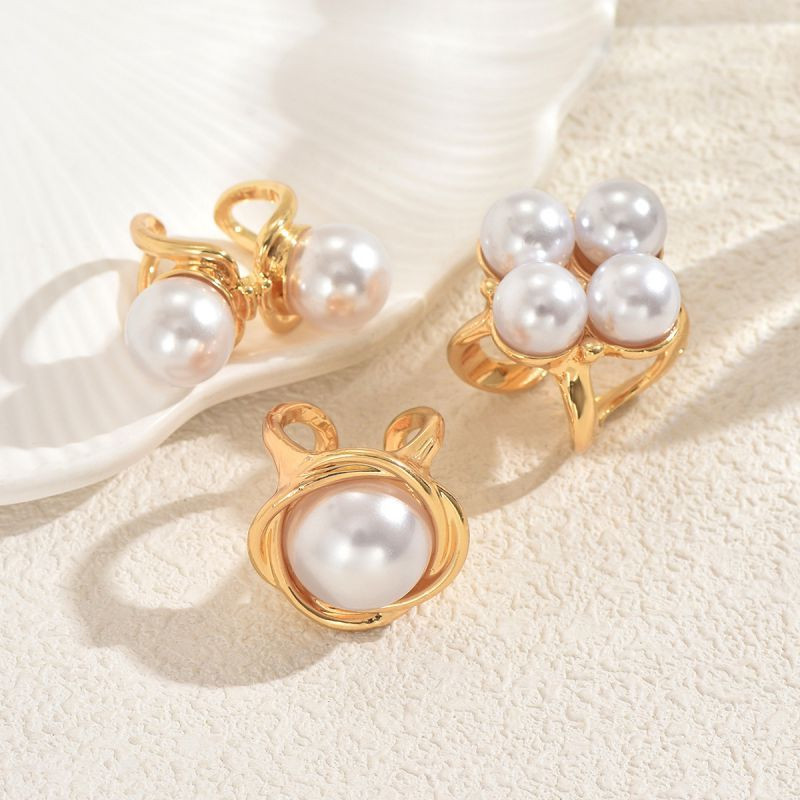 Комплект колец CJT17367