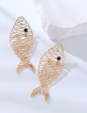 Серьги-гвоздики M20592 Серьги-гвоздики M20592