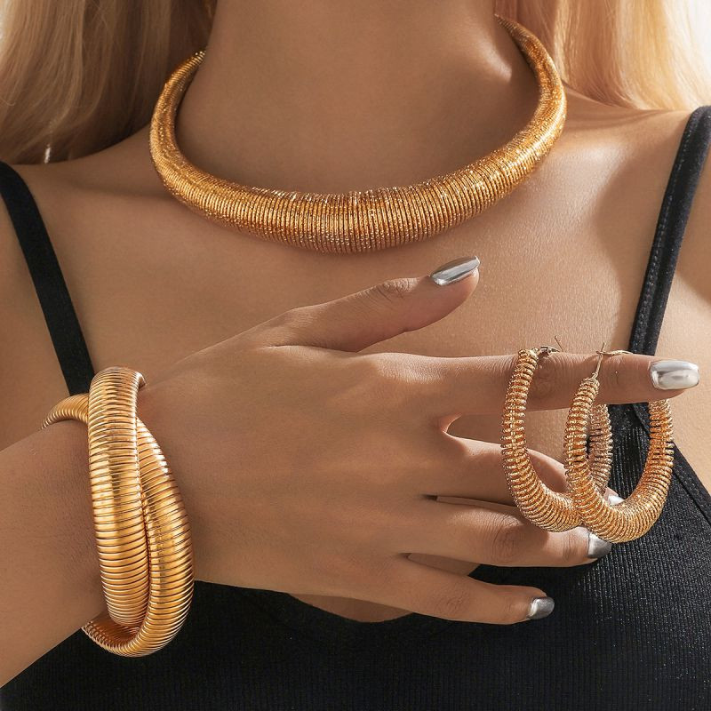 Комплект бижутерии CJR68726 Комплект бижутерии CJR68726