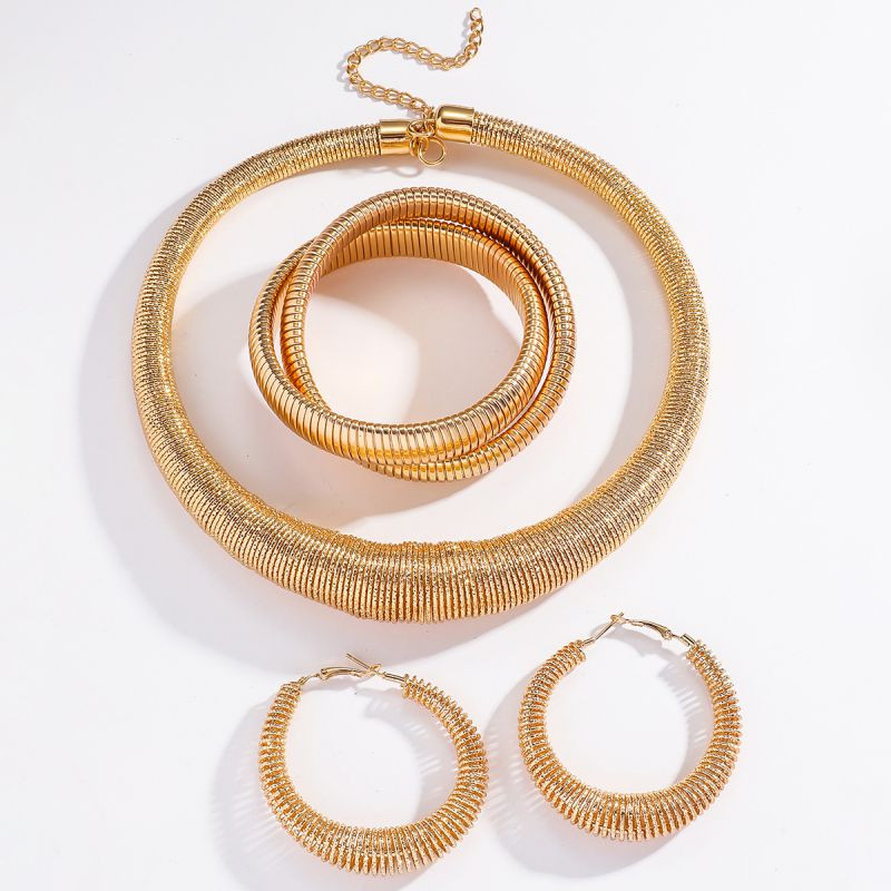 Комплект бижутерии CJR68726 Комплект бижутерии CJR68726