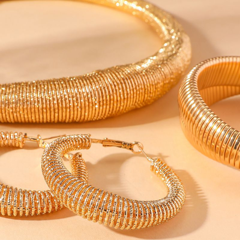 Комплект бижутерии CJR68726 Комплект бижутерии CJR68726