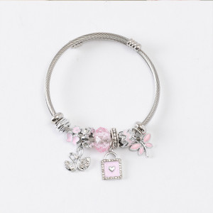 Корейскиий браслет CJR68559