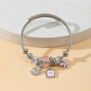 Корейскиий браслет CJR68559 Корейскиий браслет CJR68559