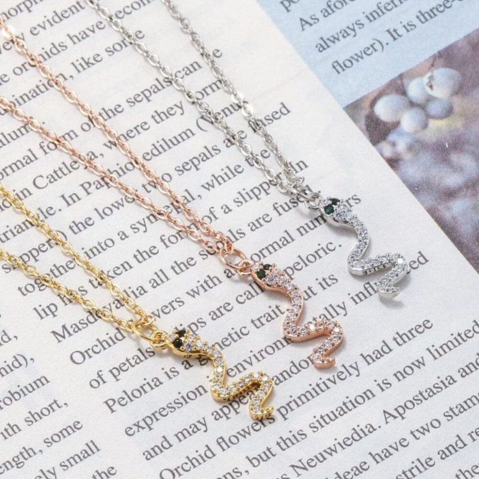 Подвеска с кулоном CJH44607 Подвеска с кулоном CJH44607