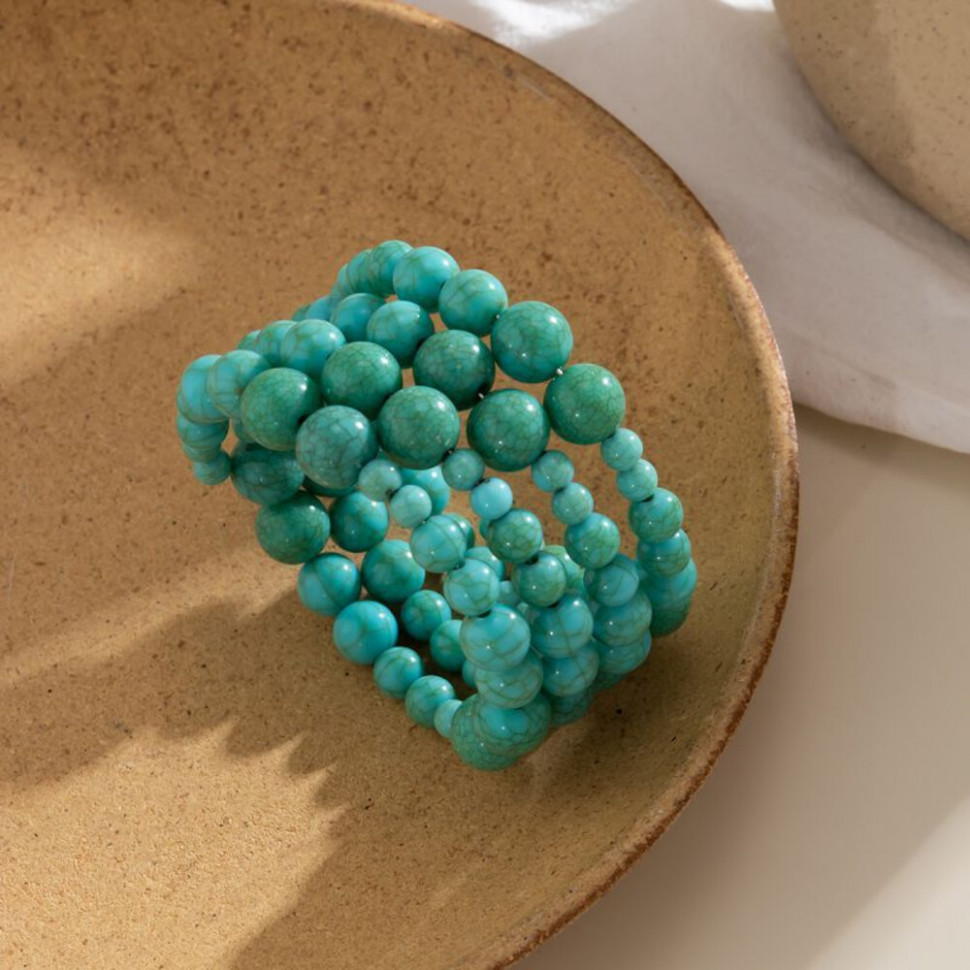 Колье на тело CJ31284 Колье на тело CJ31284