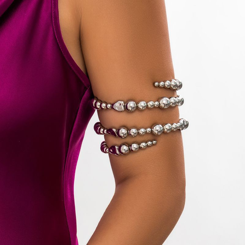 Колье на тело CJ31284