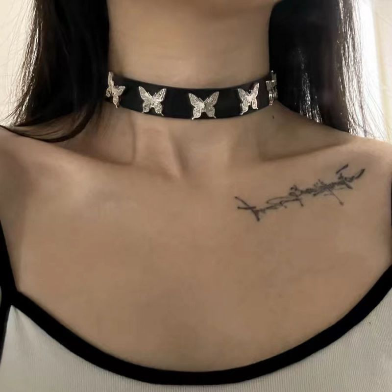 Чокер CJH49872