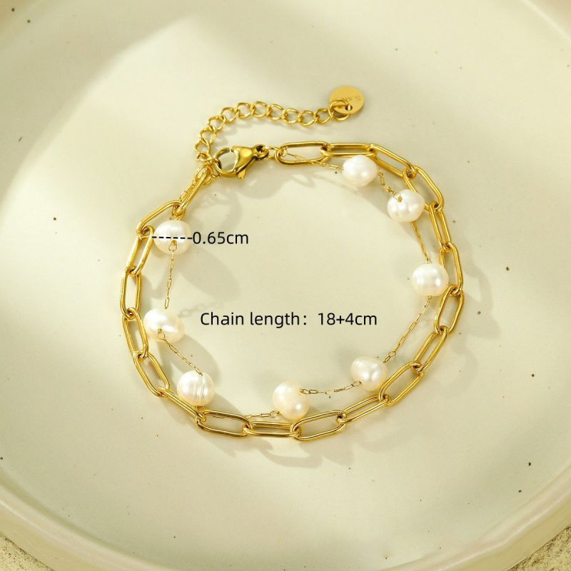 Браслет сталь CJR63502 Браслет сталь CJR63502