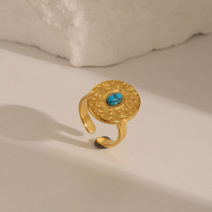 Кольцо сталь CJR03617