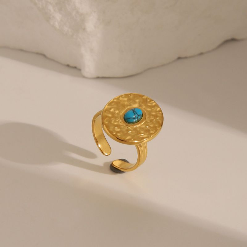 Кольцо сталь CJR03617