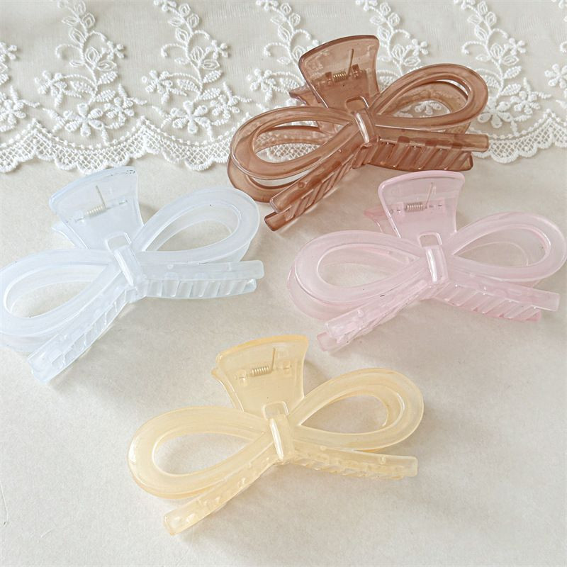 Краб для волос CJM27221