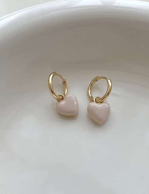 Серьги L84501