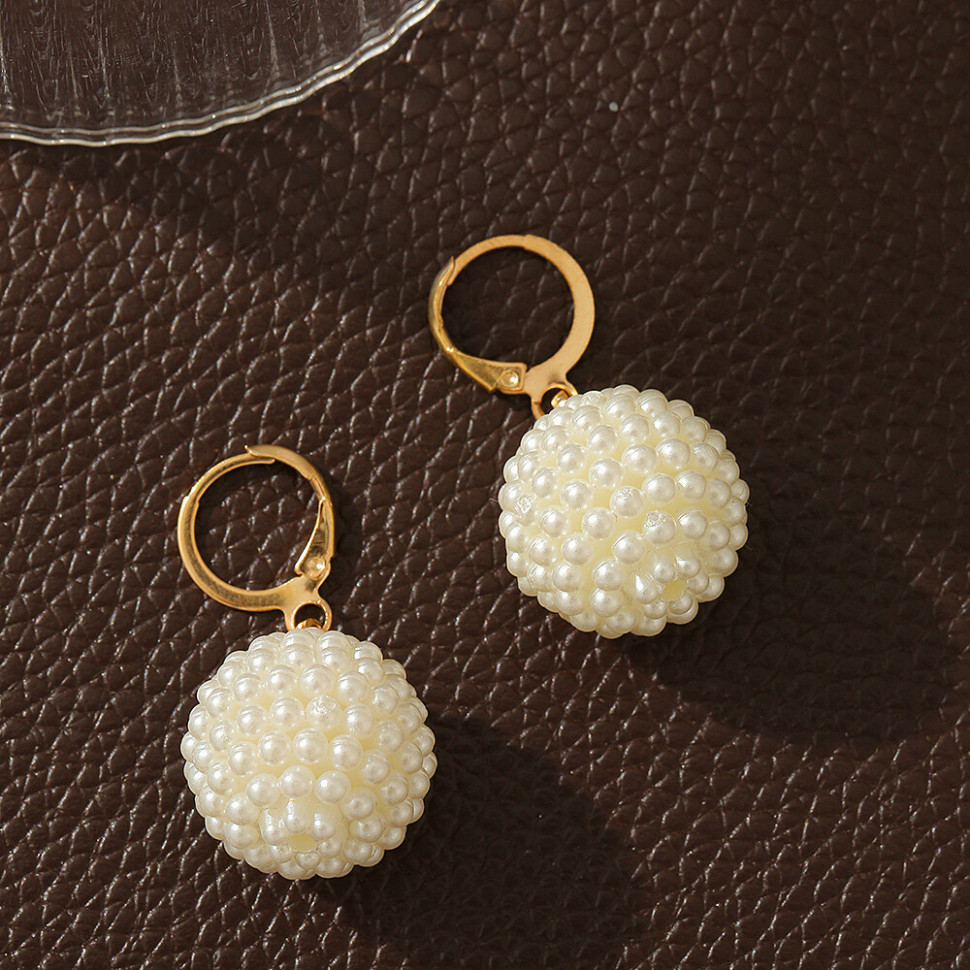 Серьги L81148 Серьги L81148