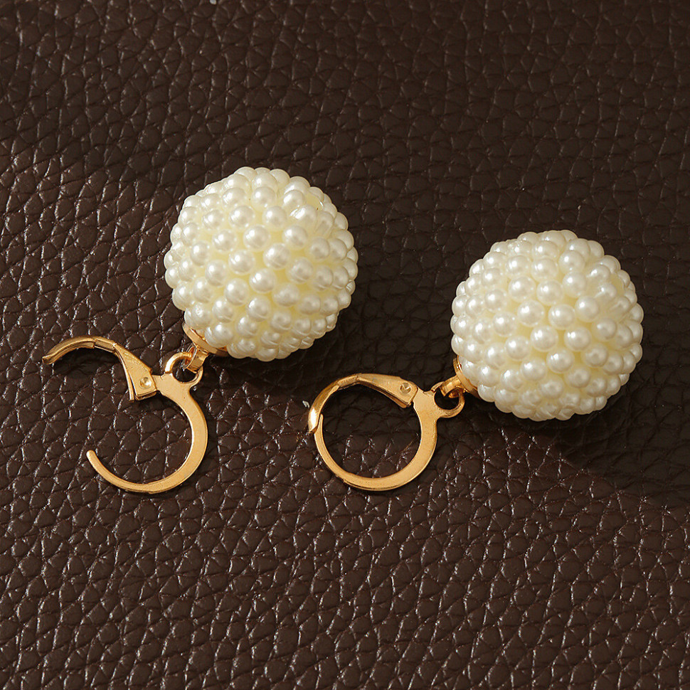 Серьги L81148 Серьги L81148