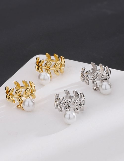 Ювелирные серьги L78543 Ювелирные серьги L78543