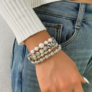 Комплект браслетов CJN93039