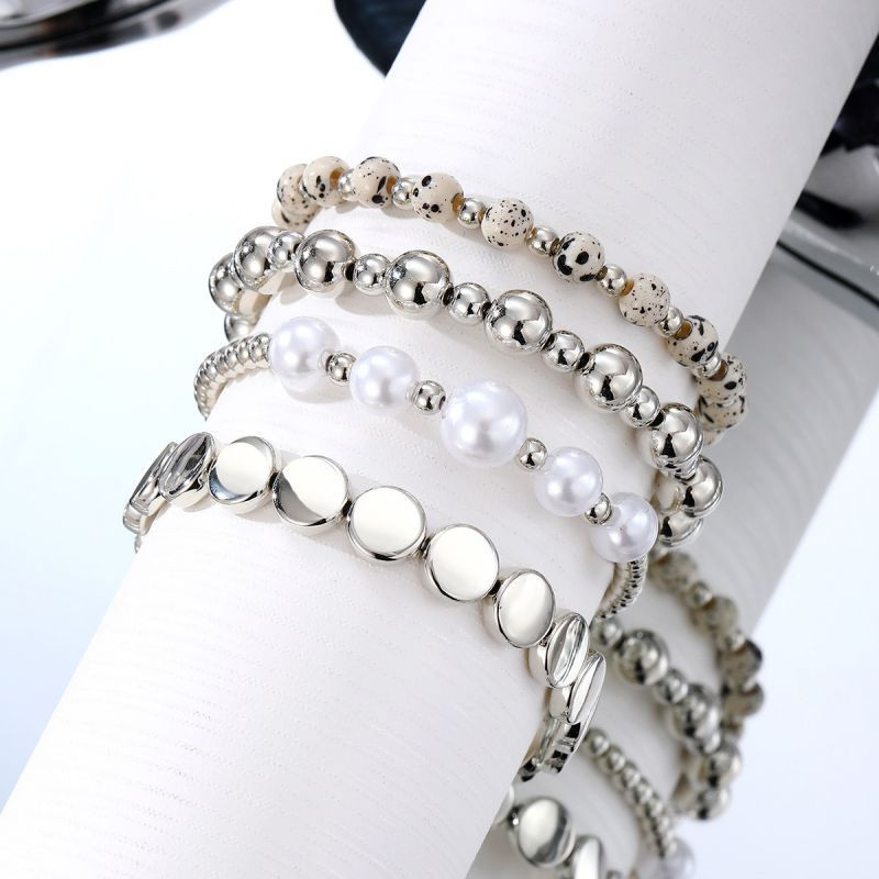 Комплект браслетов CJN93039