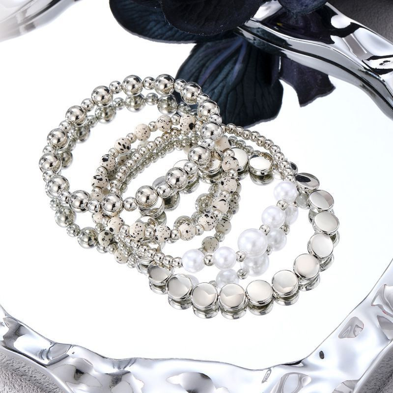 Комплект браслетов CJN93039 Комплект браслетов CJN93039