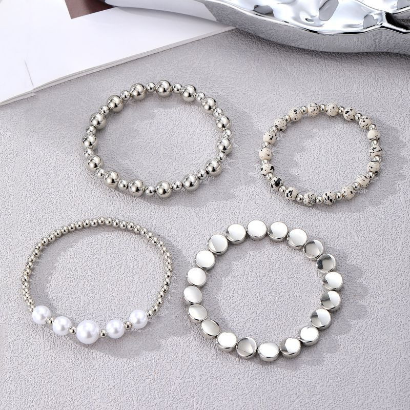 Комплект браслетов CJN93039 Комплект браслетов CJN93039