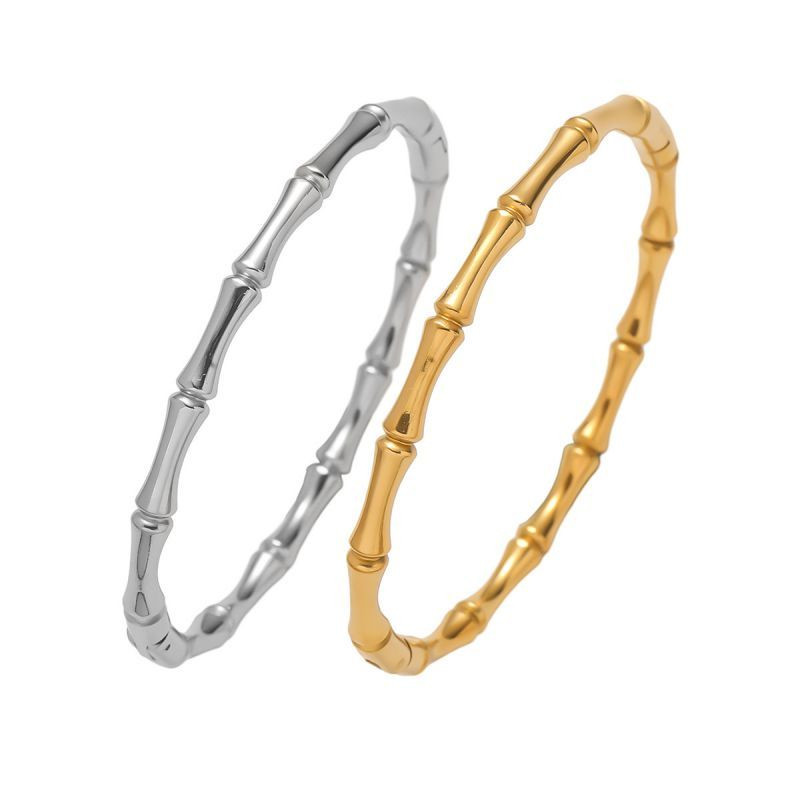 Жесткий браслет CJH12781 Жесткий браслет CJH12781