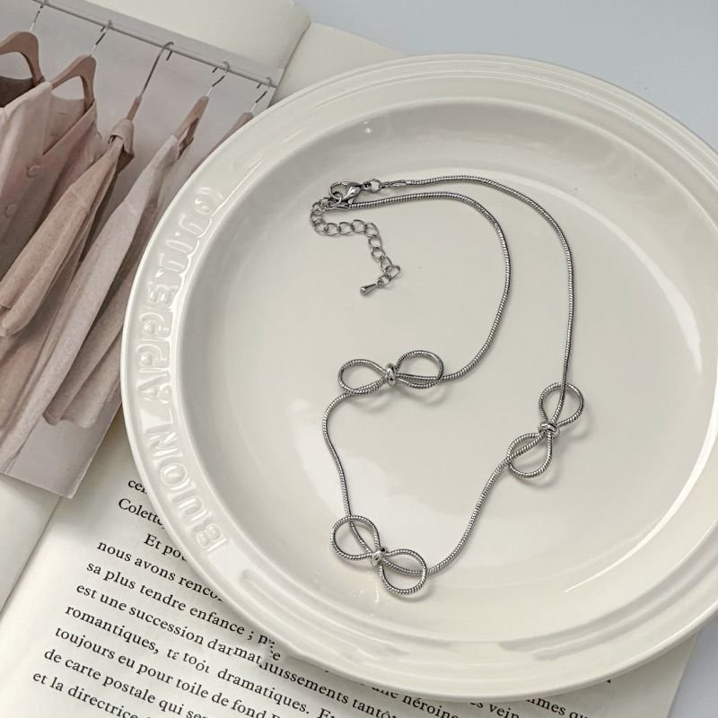 Колье CJD82758 Колье CJD82758