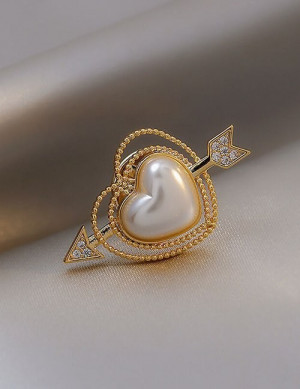 Брошь L81402 Брошь L81402