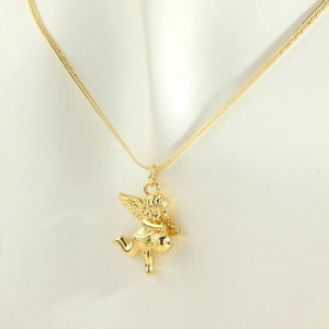 Ювелирное колье M87763