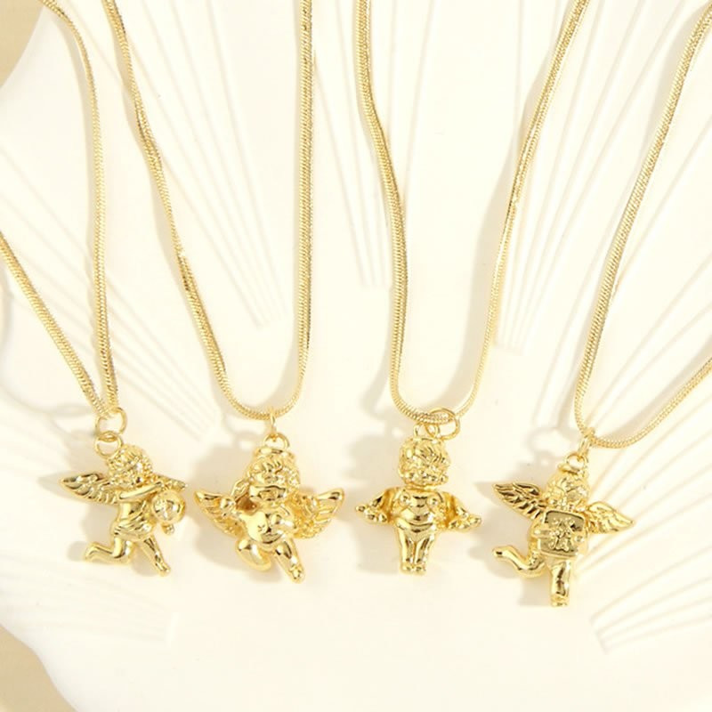 Ювелирное колье M87763 Ювелирное колье M87763