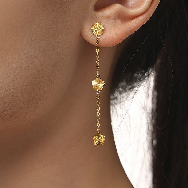 Колье из стали CJL24769 Колье из стали CJL24769