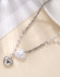 Колье M12981 Колье M12981